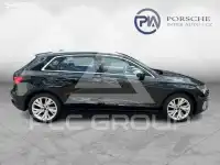 2022 Audi A3
