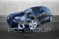 2022 Audi A3