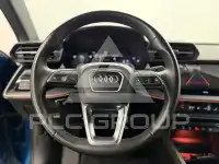 2022 Audi A3