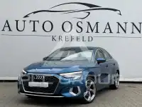 2022 Audi A3