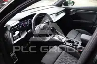 2022 Audi A3
