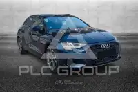 2022 Audi A3