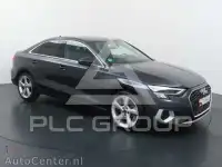 2022 Audi A3