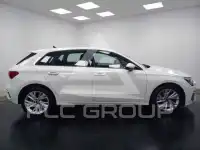 2022 Audi A3