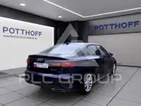 2022 Audi A3