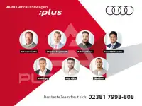2022 Audi A3