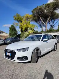 2022 Audi A4