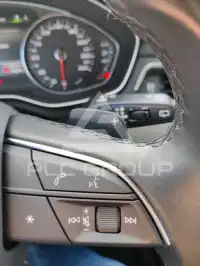 2022 Audi A4