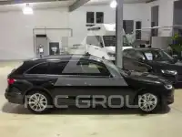 2022 Audi A4