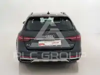 2022 Audi A4