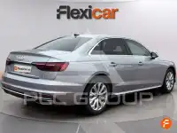 2022 Audi A4