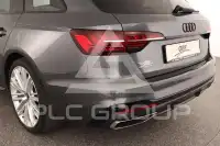 2022 Audi A4