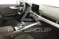 2022 Audi A4