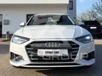 2022 Audi A4