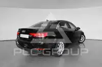 2022 Audi A4