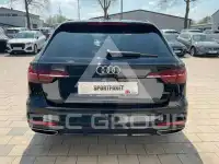 2022 Audi A4