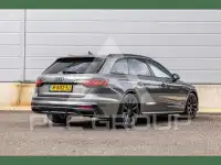 2022 Audi A4