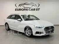2022 Audi A4