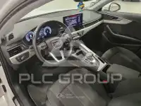 2022 Audi A4