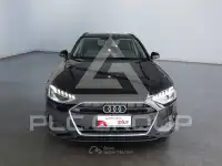 2022 Audi A4