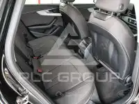 2022 Audi A4