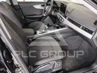 2022 Audi A4