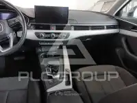 2022 Audi A4