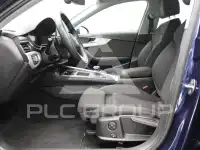 2022 Audi A4