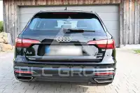 2022 Audi A4