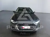 2022 Audi A4