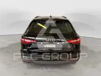 2022 Audi A4