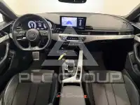 2022 Audi A4