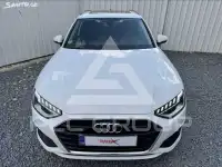 2022 Audi A4