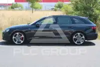 2022 Audi A4