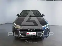 2022 Audi A4