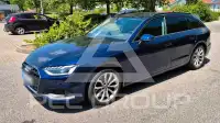 2022 Audi A4