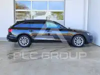 2022 Audi A4