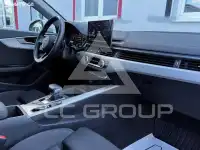 2022 Audi A4