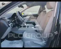 2022 Audi A4