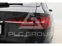 2022 Audi A4