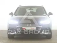 2022 Audi A4