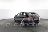2022 Audi A4