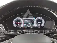 2022 Audi A4