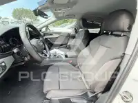 2022 Audi A4