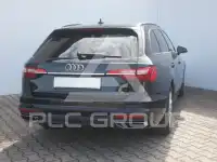 2022 Audi A4