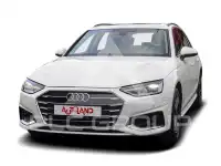 2022 Audi A4