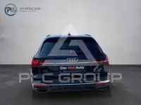 2022 Audi A4