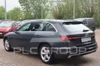 2022 Audi A4