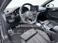 2022 Audi A4
