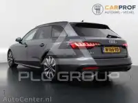 2022 Audi A4